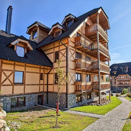 Kukucka.2 Apartment *